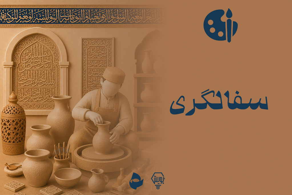 سفالگری