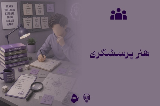 هنر پرسشگری